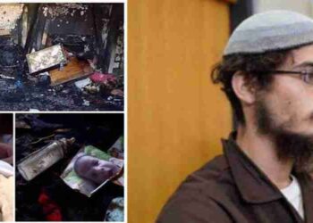 الإفراج عن قاتل ثلاثة أفراد من عائلة دوابشة