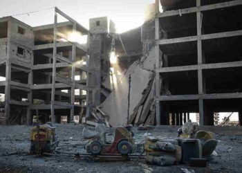 الاحتلال يصعد عدوانه على قطاع غزة