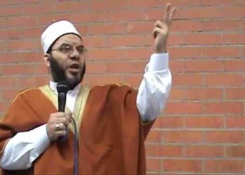 إسبانيا تسلم المواطن المصري علاء سعيد للنظام المصري