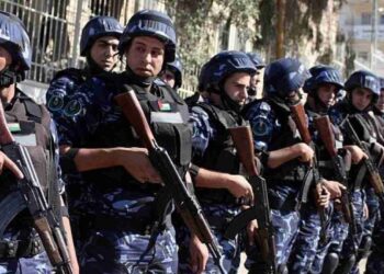 أجهزة أمن السلطة الفلسطينية تعتقل أم لثلاثة أطفال
