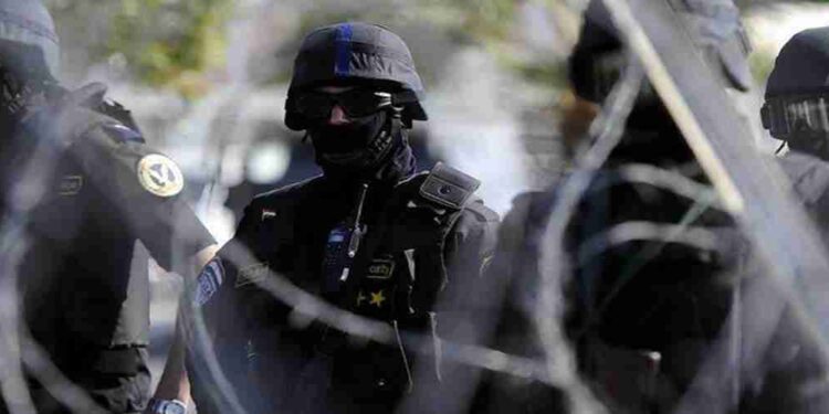 انتهاكات حقوق الإنسان في مصر