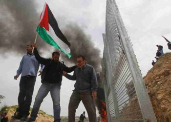 صمت عربي مشين على جرائم الاحتلال تقوده المملكة العربية السعودية والإمارات