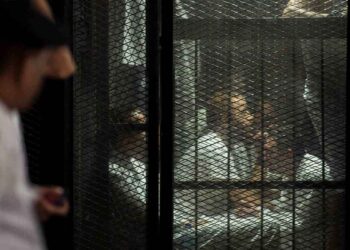 إصابات جديدة بكورونا في مقار الاحتجاز المصرية