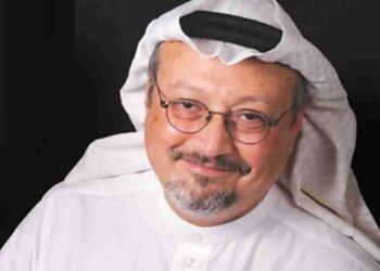 اختفاء جمال خاشقجي