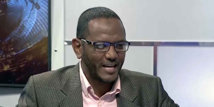 Dr. Mohamed Al-Jazouli