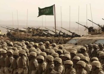 Saudi Arabia’s war in Yemen