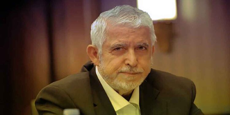 الدكتور محمد الخضري