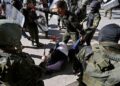 When Would Palestinian Security Services’ Repressive Practices End?