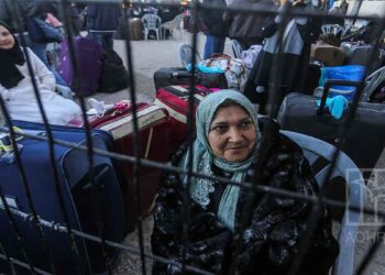 Egyptian regime abuses its authority over the Rafah Crossing