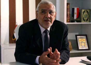 تجديد حبس السياسي المصري "أبو الفتوح"