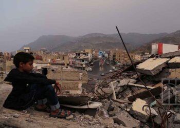 Yemeni catastrophe worsens