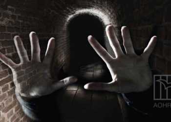 مصر اختفاء قسري