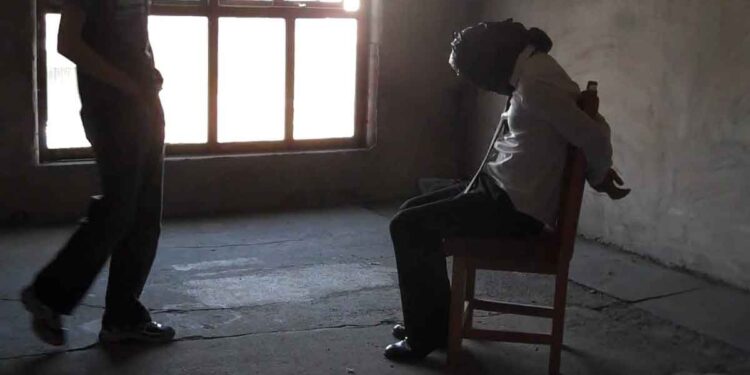 اختطاف مواطن ليبي