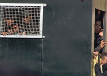 معتقلو الرأي بـ"وادي النطرون" يعانون ظروفا قاسية