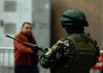 60 ألف معتقل في "جمهورية الخوف العسكرية" بمصر