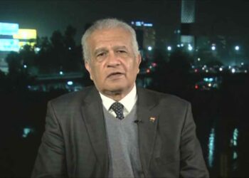 إخلاء سبيل الأكاديمي البارز حازم حسني