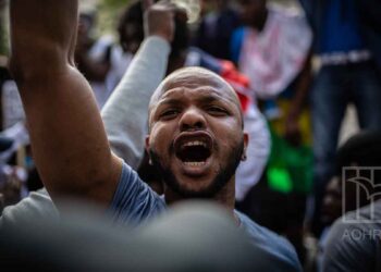 Sudanese authorities continue to repress its opponent