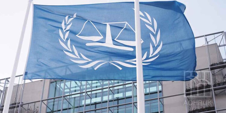 International Criminal Court (ICC)