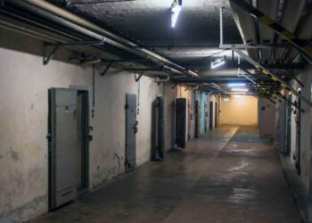 كورونا في سجون البحرين