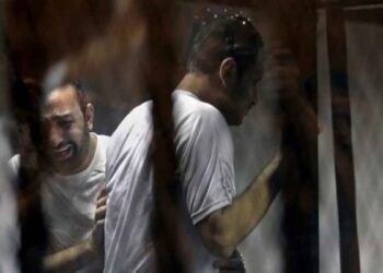 egypt uses medical neglect against detained dissidents