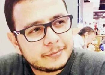 الصحفي المصري محمد سعيد فهمي
