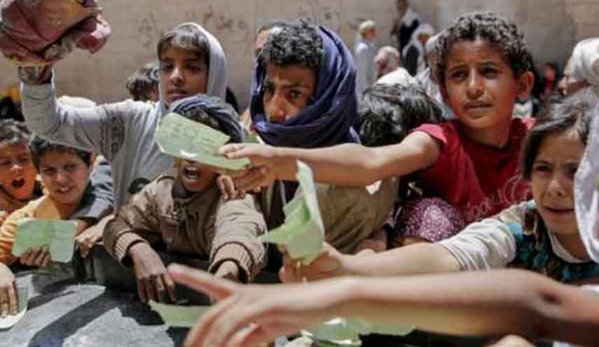 The Humanitarian Crisis in Yemen