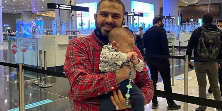 Osama Alhasani extradition to Saudi Arabia