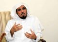 المفكر السعودي سلمان العودة