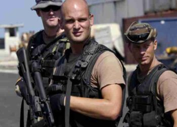 مرتزقة في اليمن