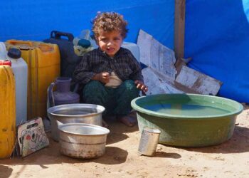 The Humanitarian Crisis in Yemen