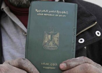 النظام المصري يسحب جنسيات منتقديه السلميين