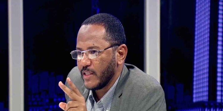 إصابة المعارض المعتقل محمد الجزولي بذبحة صدرية