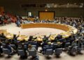 Sisi’s Egypt condemned at the UN