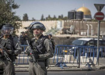 الاحتلال الإسرائيلي يشدد إجراءاته في القدس