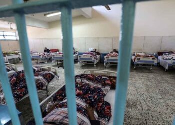 إهمال طبي في سجن وادي النطرون