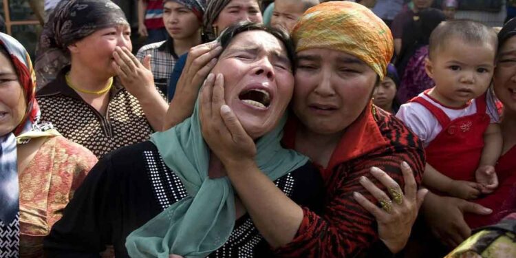 International Women’s Day