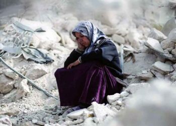 Syrian regime must be held accountable for its crimes