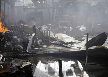 مقتل وإصابة مئات المهاجرين جراء "مقذوفات حوثية" بصنعاء