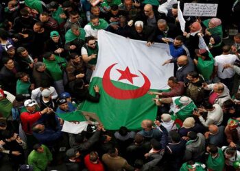 “Hirak” return to Algeria