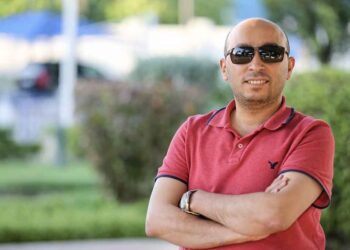 بهاء الدين ابراهيم
