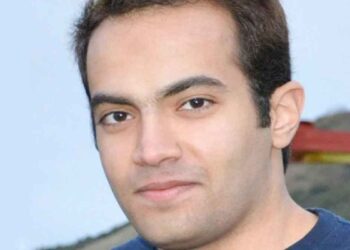 المعتقل السعودي عبد الرحمن السدحان