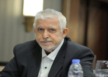 الأكاديمي الفلسطيني محمد الخضري (83 عاماً)
