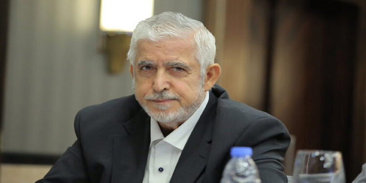 الأكاديمي الفلسطيني محمد الخضري (83 عاماً)