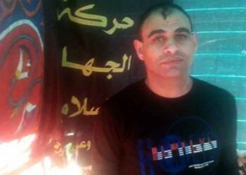 Imad Al-Batran