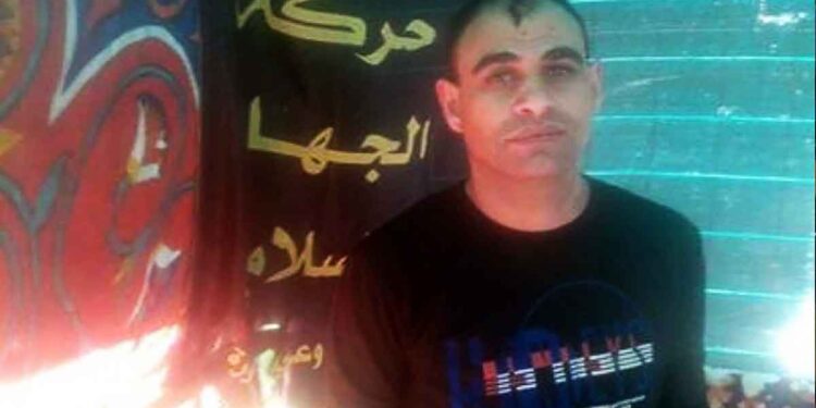 Imad Al-Batran