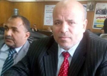 تعرض المحامي أحمد الفهلوي للاعتقال التعسفي