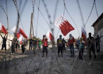 تزايد الإصابات بـ"كورونا" في سجن جو البحريني