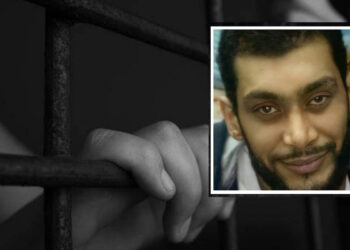 Abdulrahman Al-Showaikh