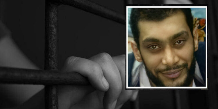 Abdulrahman Al-Showaikh