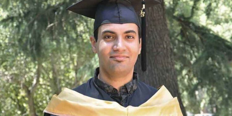 Abdulrahman Al-Sadhan